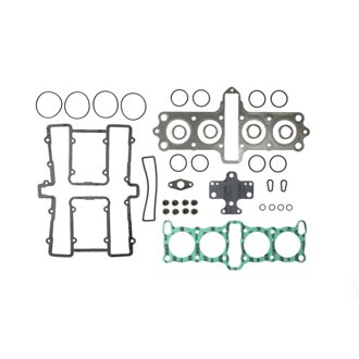 81-82 Suzuki GS Z/MX 550 Top End Gasket Kit
