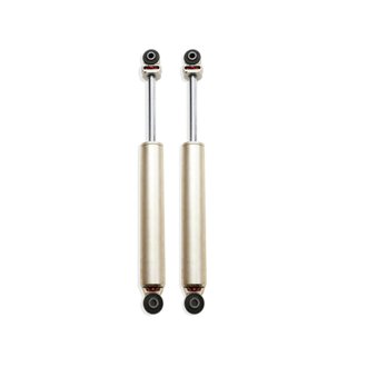 Street Performance Adjustable Shock (Rear
