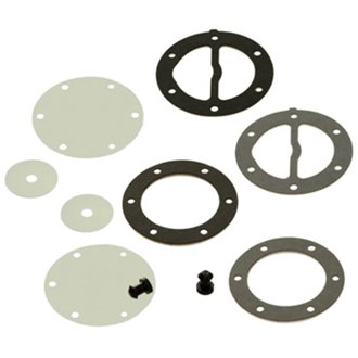 Fuel Pump Rebuild Kit