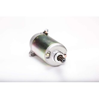Ricks Motorsport New Triumph Starter Motor