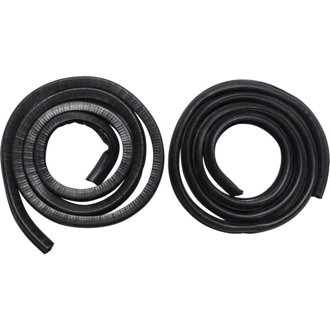 Molded Gap Strip