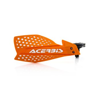 X- Ultimate Handguard - Orange/White