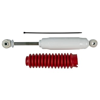 04-09 Dodge Durango Front RS5000X Shock