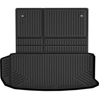 2024 Toyota Grand Highlander Weatherbeater Cargo Liner - Blk