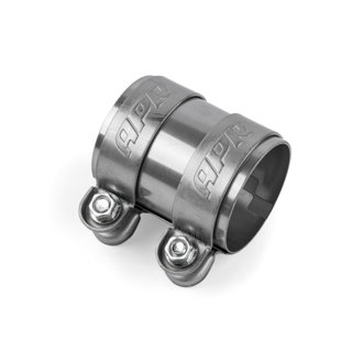 T304 Stainless Steel Slip Clamp - 70mm (2.75in