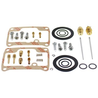 Carb Rebuild Kit Ski-Doo