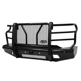 Hdx Bandit Front Bumper