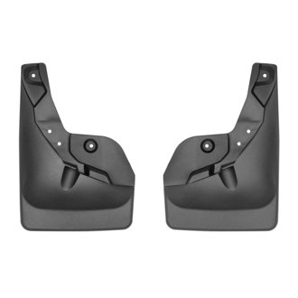 Mudflap No-Drill Digitalfit®