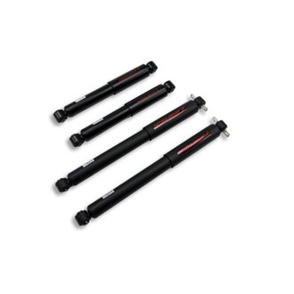 ND2 OEM STOCK REPLACEMENT SHOCK SET