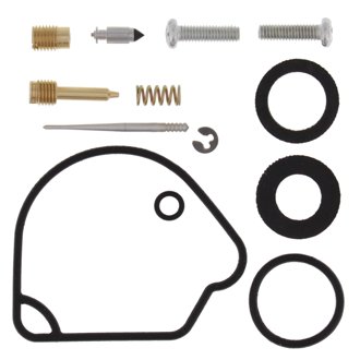 Racing 04-23 Honda CRF50F Carburetor Rebuild Kit