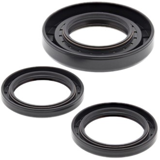 Racing 14-23 Honda TRX420 FA Solid Axle Differential Seal Only Kit Rear
