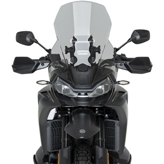 Touring Screen Smoke
