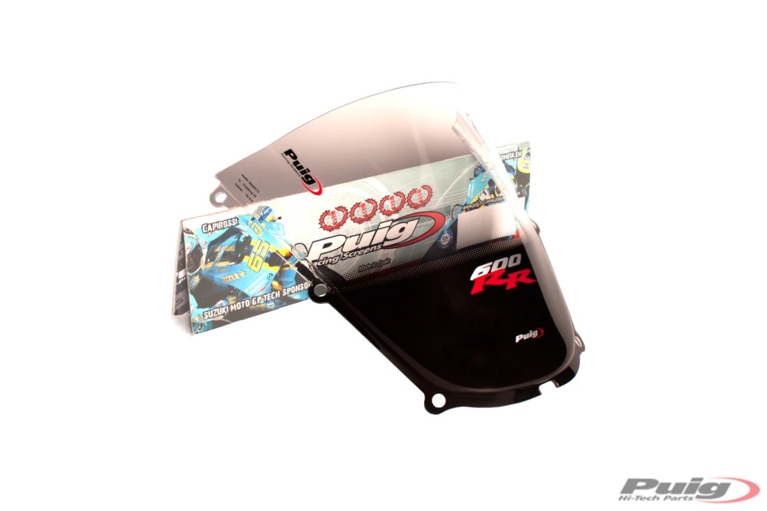 Racing Screen