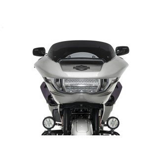 Lower Deflectors Dark Smoke