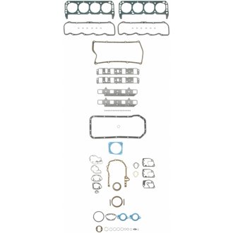 260-1050 Engine Gasket Set