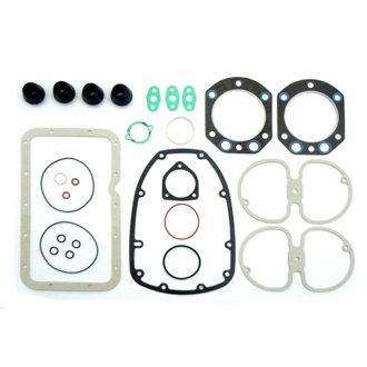 78-92 BMW R 65 LS/T/GS/20/35/RT 650 Complete Gasket Kit (Excl Oil Seal