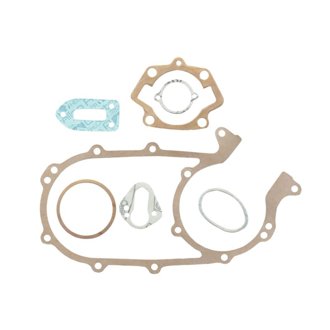 55-61 Piaggio Vespa 150cc G.S. 2S Complete Gasket. Kit