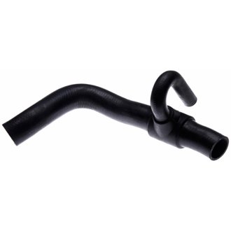 1996 Ford Taurus V-6 3.0L Lower Molded Coolant Hose