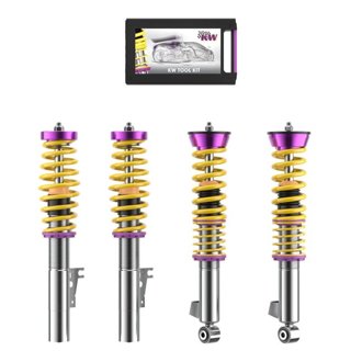 COILOVER KIT V1