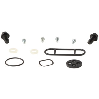 Racing 87-88 Kawasaki KLF110 Fuel Tap Repair Kit