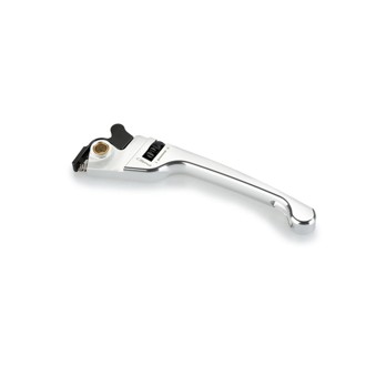 Scooter Levers Silver