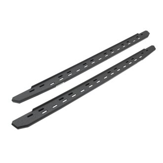 RB30 Slim Line Running Boards - 87" long - BOARDS ONLY