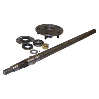 Axle Hub Kit
