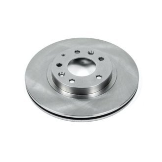 Autospecialty Brake Rotor