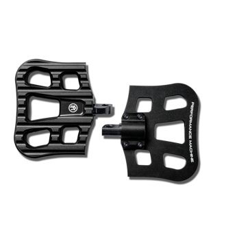 Floorboard Assembly Passenger Drifter - Black Ops
