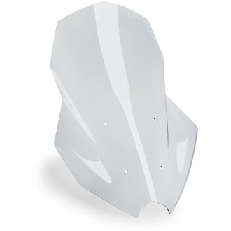 Windshield V-Tech Line Touring Clear