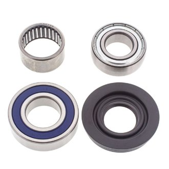 Snowmobile Chain Case Bearing & Seal Kit