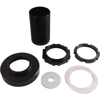 Hx701 Series Coil-Over Sleeve Kit for 5th Gen Chevrolet Camaro Struts