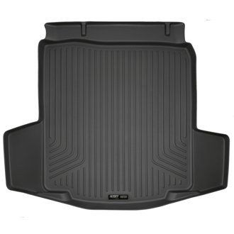 2016-2017 Chevrolet Malibu Weatherbeater Series Cargo Liner - Black