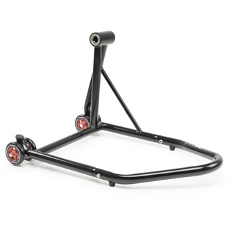 Spare - Rear Stand For Single Swing Arm Transmision Right Side Black