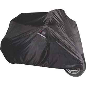 Trike WeatherAll Plus Cover (Fits up to 119 in L x 61.5 in W) 2XL - Black