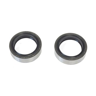 81-83 Kawasaki Z C1 / C2 / G1 / G2 250 32x43x12.5mm Fork Oil Seal Kit
