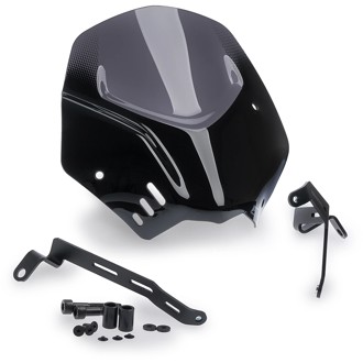 New Generation Sport Dark Smoke
