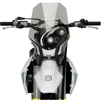Semifairing Rally Clear