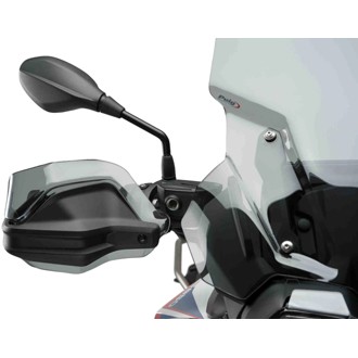 Handguards Extension Smoke