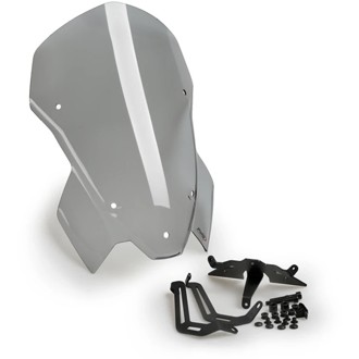 New Generation Touring Smoke