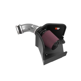 Performance Air Intake System