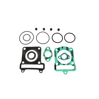 95-00 MBK XC T Flame / K Flame R 4T 125 Top End Gasket Kit