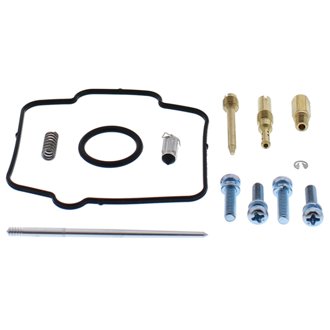 Racing 1994 Suzuki RM125 Carburetor Rebuild Kit