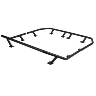 SRM300 Quad Baja Rail Kit for 40" Long x 40" Wide Rack - Rails only