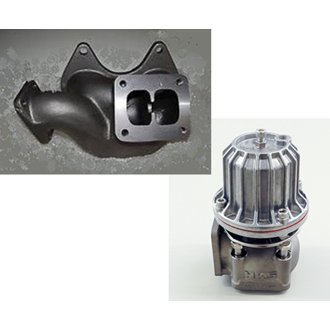 FD3S 13B-REW SPECIAL WASTEGATE