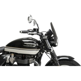 New Generation Sport Dark Smoke