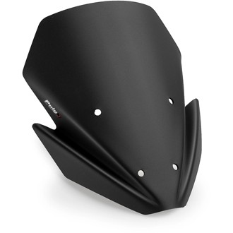 New Generation Sport Matt Black