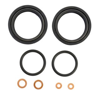 Harley-Davidson Sportsters 45849-87 Fork Oil Seal Kit