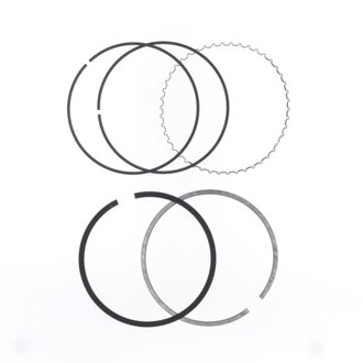 84-93 Yamaha SRX 600 97mm Bore Ring Set (For Pistons Only