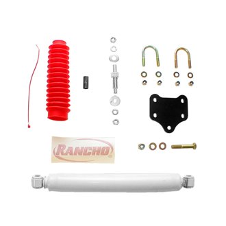 99-04 Ford Pickup / F250 Series Super Duty Front Steering Stabilizer Kit